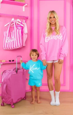 Kids Show Me Your Mumu Playdate Sweatshirt