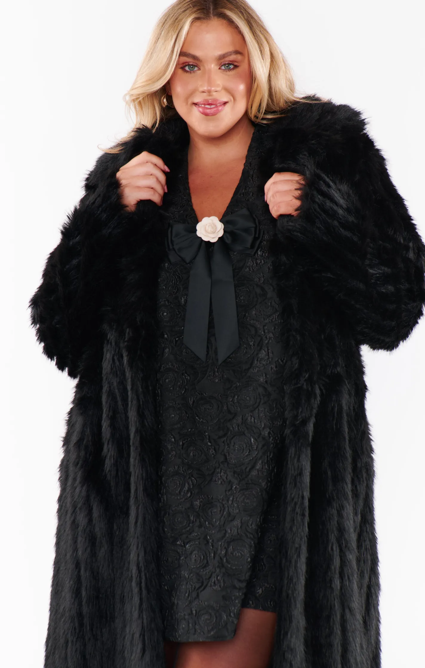 Show Me Your Mumu Plaza Coat