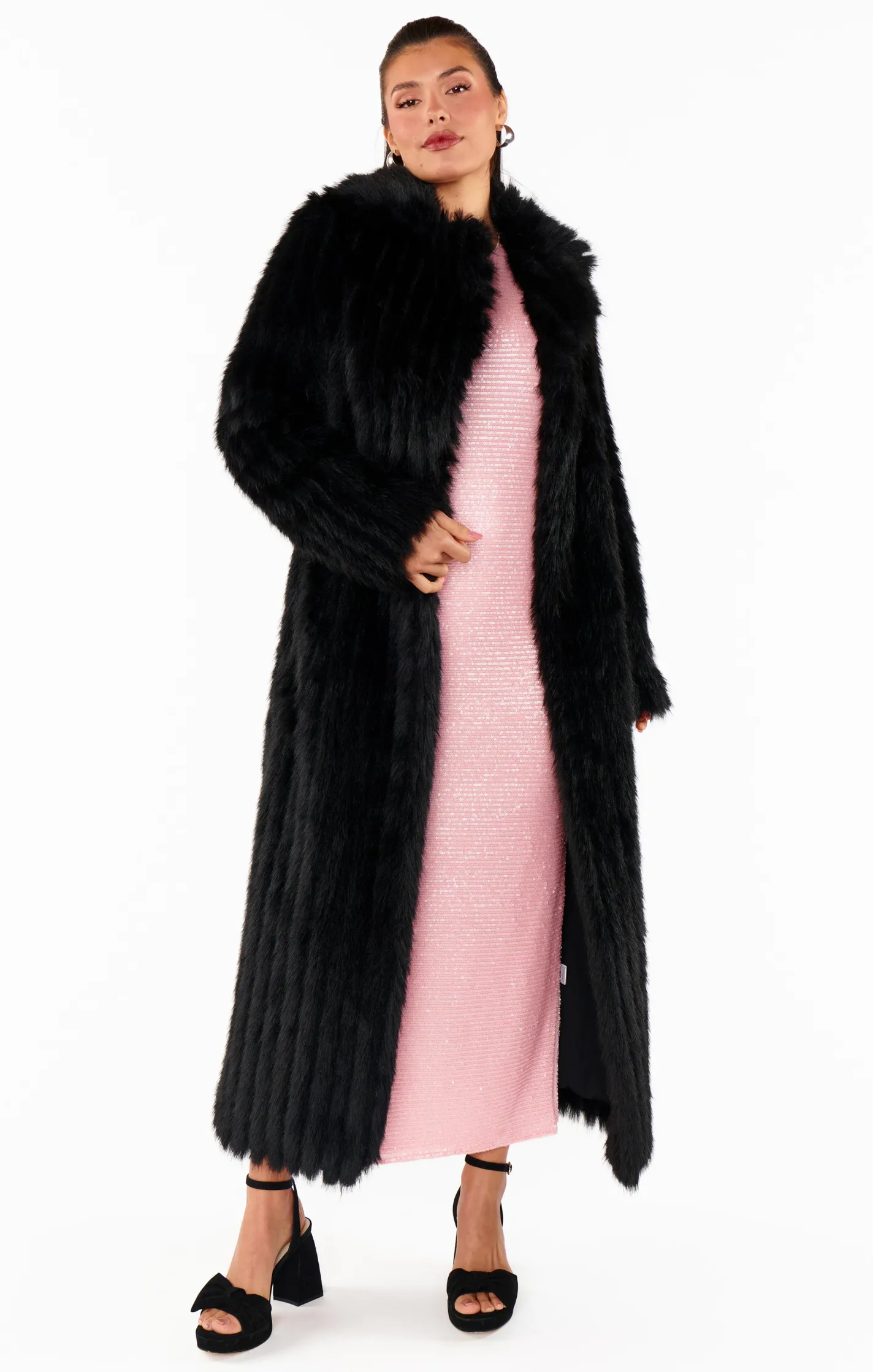 Show Me Your Mumu Plaza Coat