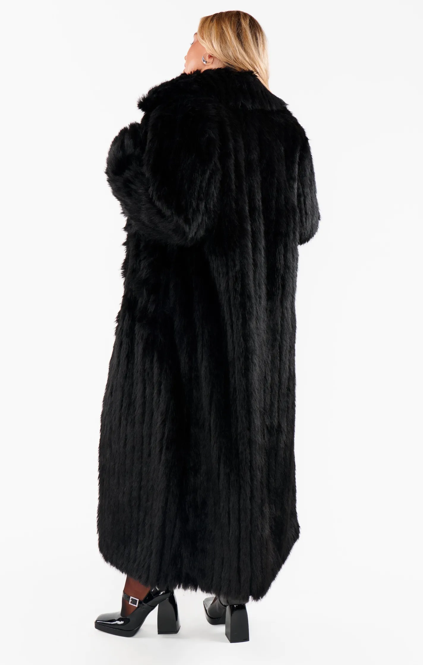 Show Me Your Mumu Plaza Coat