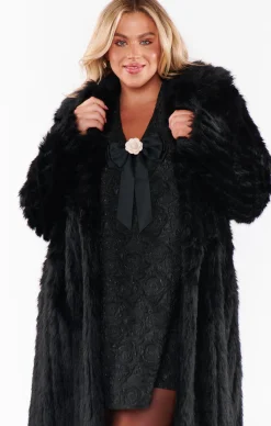 Show Me Your Mumu Plaza Coat