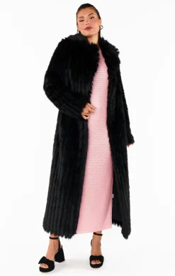 Show Me Your Mumu Plaza Coat