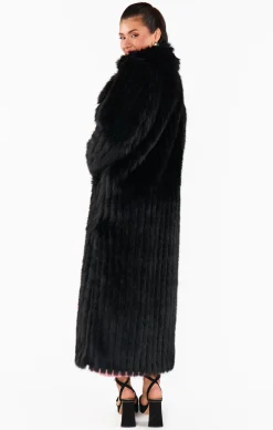 Show Me Your Mumu Plaza Coat