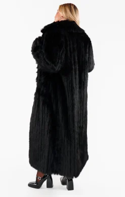 Show Me Your Mumu Plaza Coat