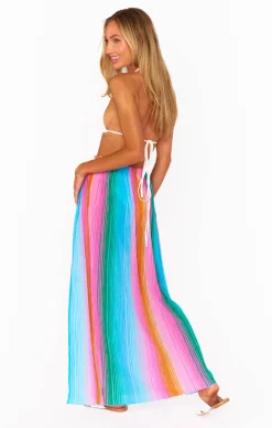 Show Me Your Mumu Portofino Skirt