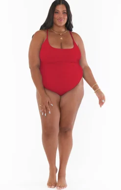 Show Me Your Mumu Positano One Piece