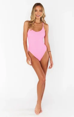 Kids Show Me Your Mumu Positano One Piece