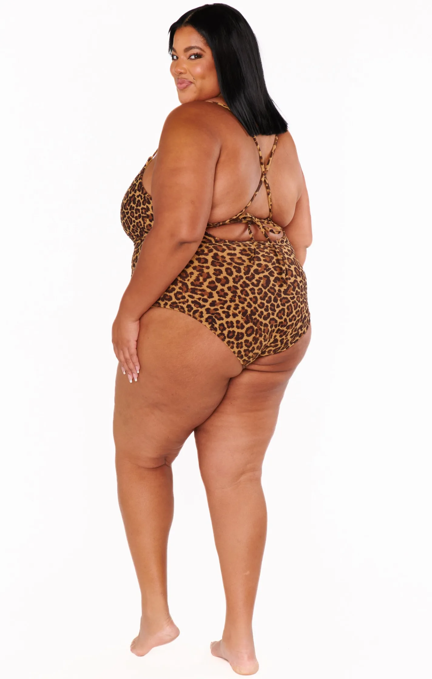 Kids Show Me Your Mumu Positano One Piece