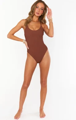 Show Me Your Mumu Positano One Piece