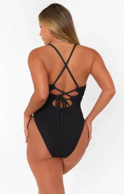 Show Me Your Mumu Positano One Piece