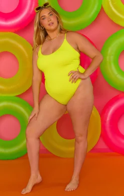 Show Me Your Mumu Positano One Piece
