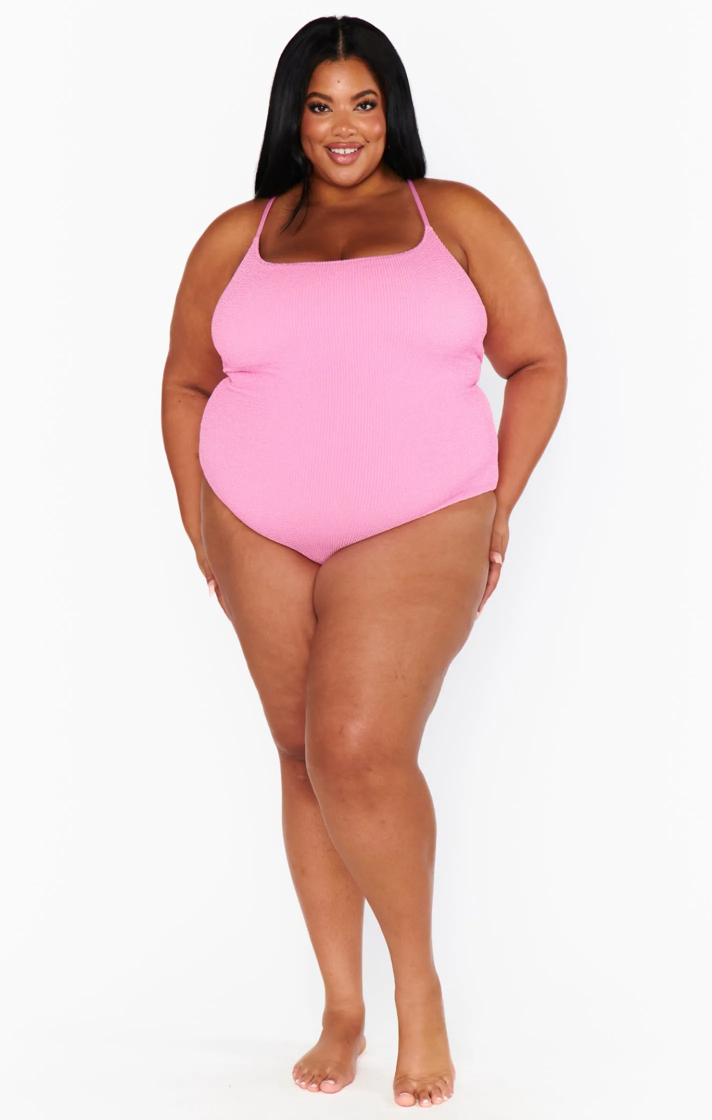 Kids Show Me Your Mumu Positano One Piece