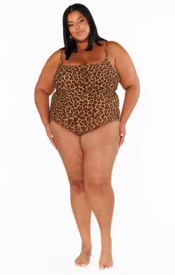 Show Me Your Mumu Positano One Piece
