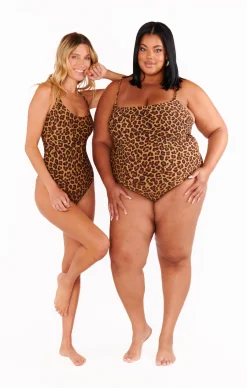 Show Me Your Mumu Positano One Piece