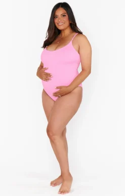Show Me Your Mumu Positano One Piece