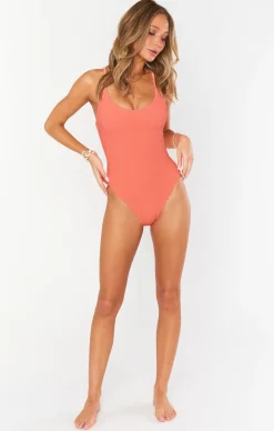Show Me Your Mumu Positano One Piece