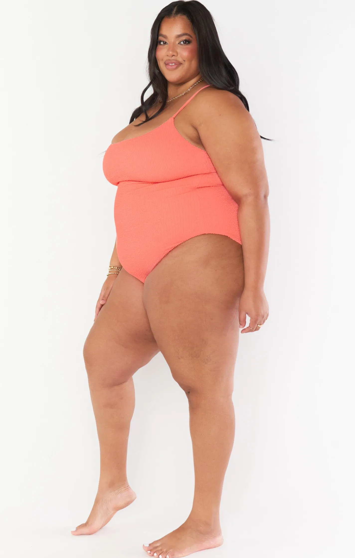 Show Me Your Mumu Positano One Piece