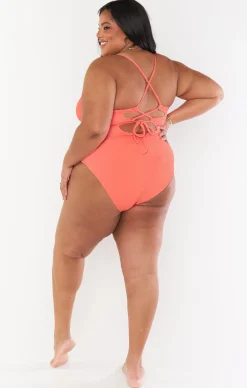 Show Me Your Mumu Positano One Piece
