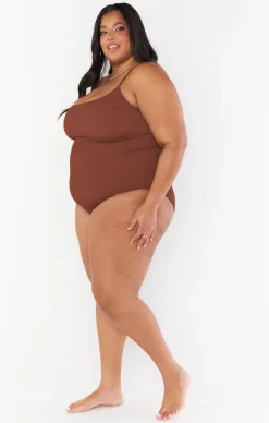 Kids Show Me Your Mumu Positano One Piece