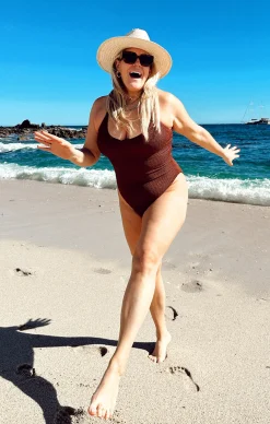 Show Me Your Mumu Positano One Piece