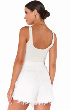 Show Me Your Mumu Powell Shorts