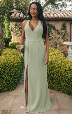Show Me Your Mumu Rachel Maxi Dress