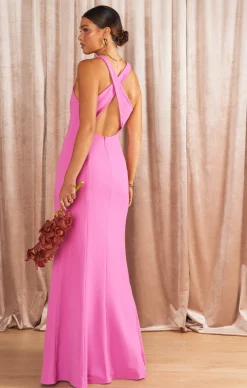 Show Me Your Mumu Rachel Maxi Dress