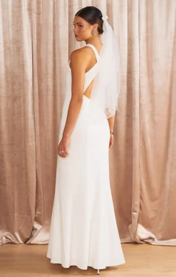 Show Me Your Mumu Rachel Maxi Dress