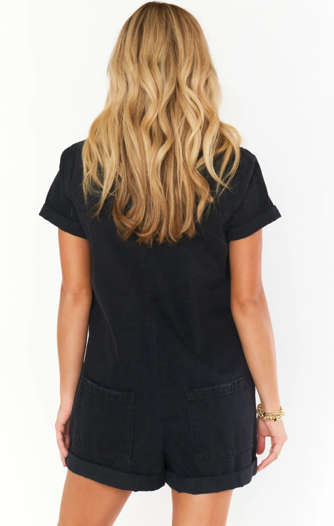 Show Me Your Mumu Range Romper