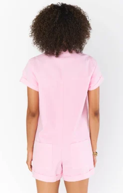 Show Me Your Mumu Range Romper