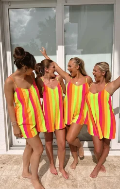 Kids Show Me Your Mumu Rascal Romper