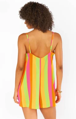 Kids Show Me Your Mumu Rascal Romper