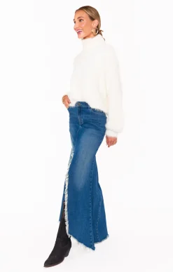 Show Me Your Mumu Reba Maxi Skirt