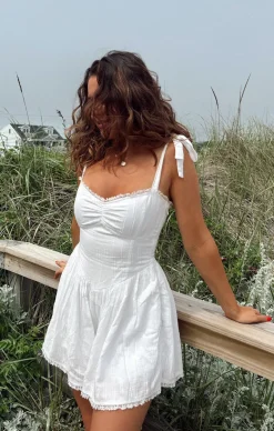 Show Me Your Mumu Regal Romper