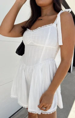 Show Me Your Mumu Regal Romper