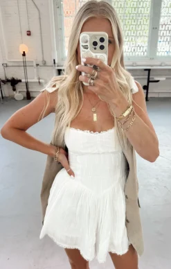 Show Me Your Mumu Regal Romper