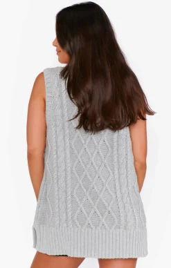 Show Me Your Mumu Reid Sweater Vest