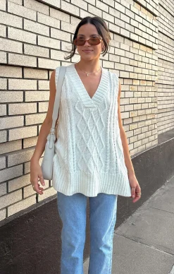 Show Me Your Mumu Reid Sweater Vest