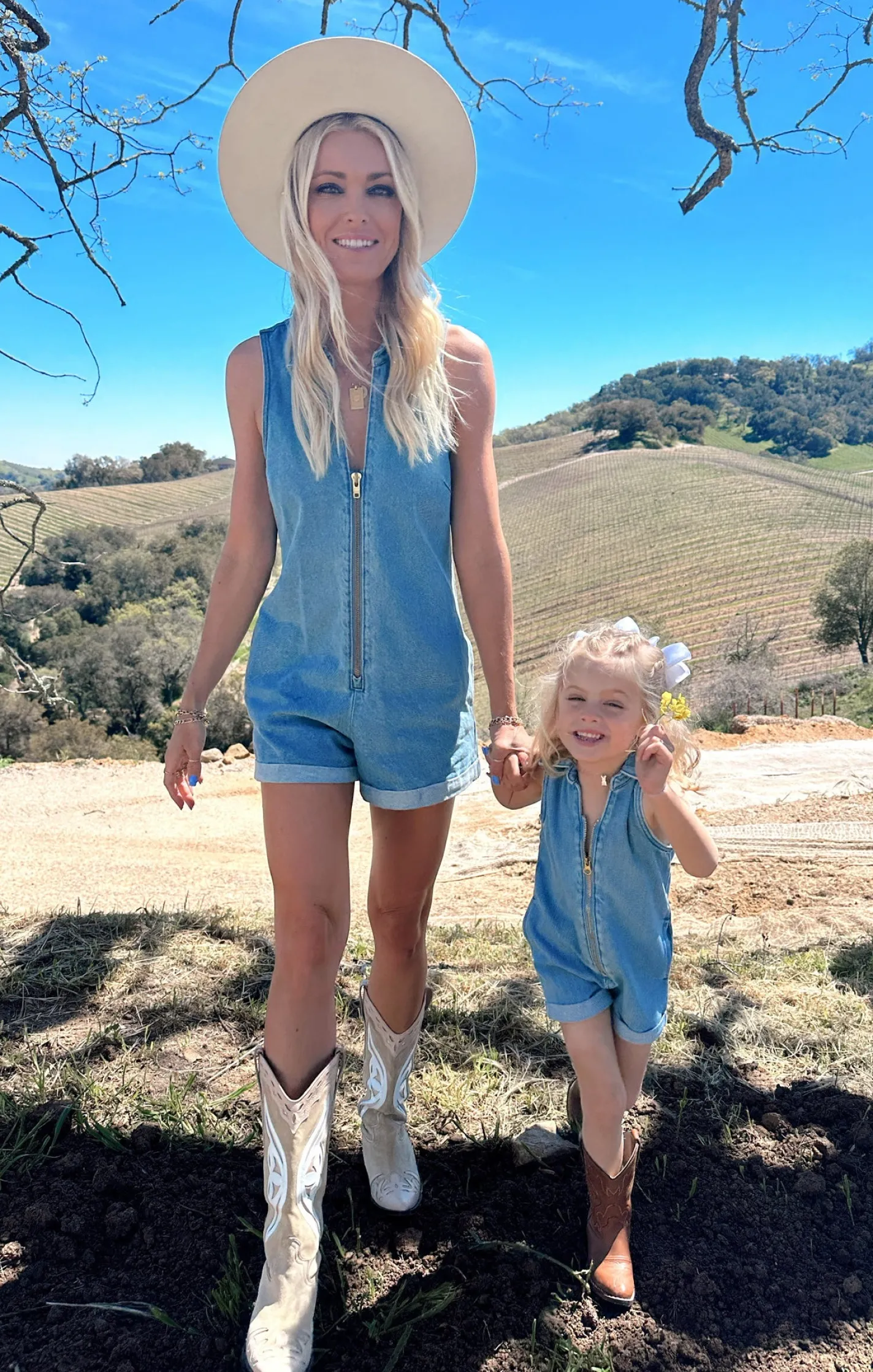 Show Me Your Mumu Reno Romper