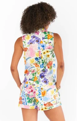 Show Me Your Mumu Reno Romper