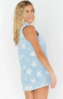 Show Me Your Mumu Reno Romper