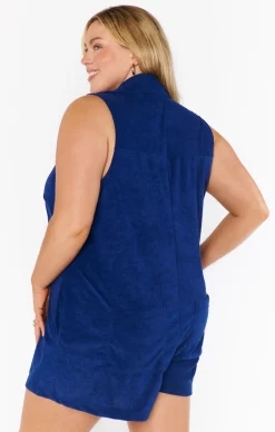 Show Me Your Mumu Reno Romper