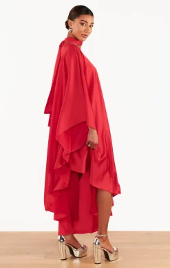 Show Me Your Mumu Rhea One Shoulder Dress
