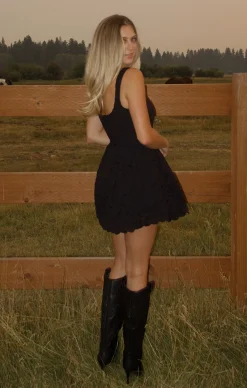 Show Me Your Mumu Ricci Skort Dress