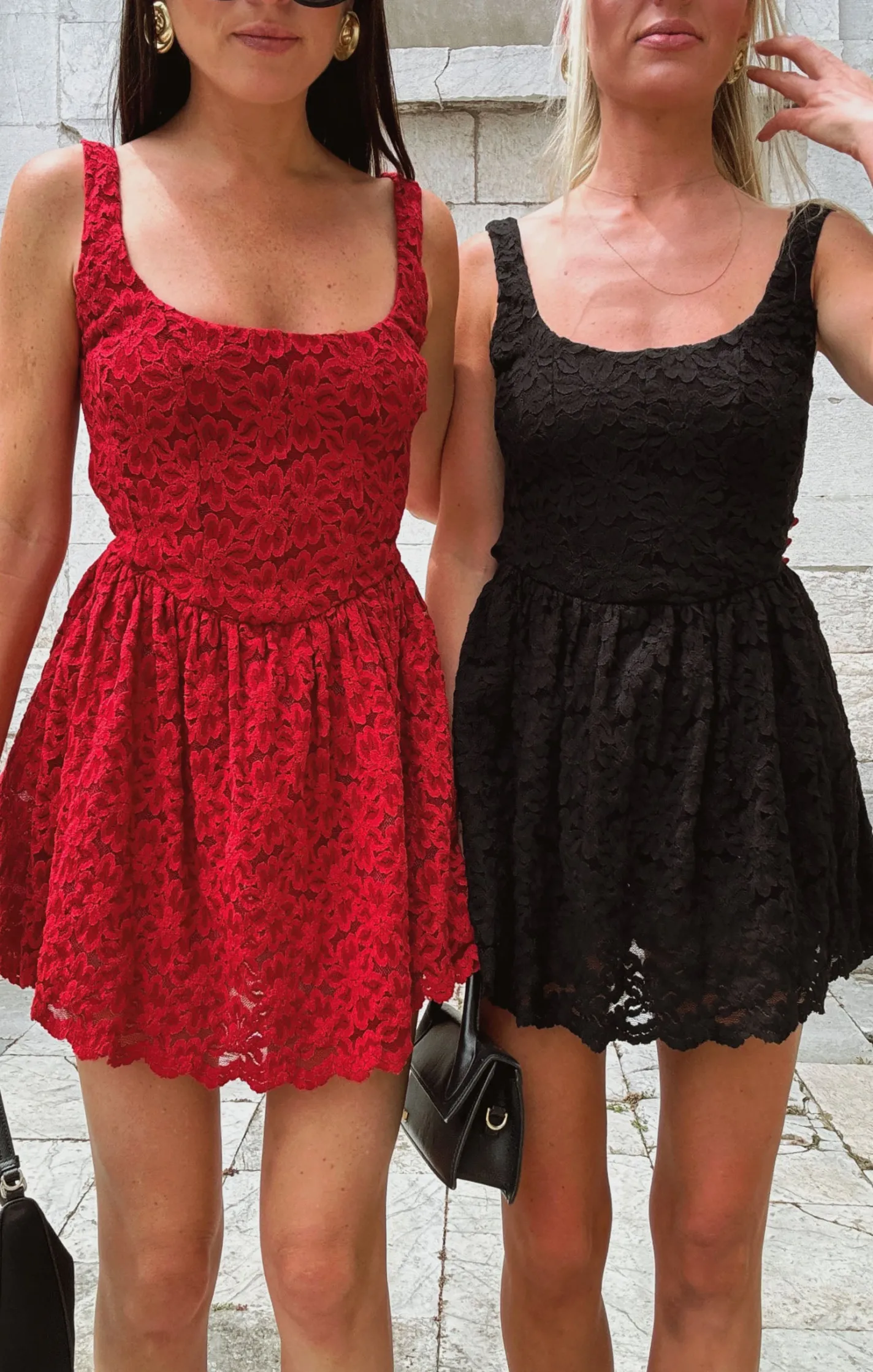 Show Me Your Mumu Ricci Skort Dress