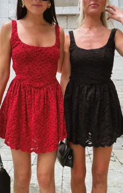Show Me Your Mumu Ricci Skort Dress