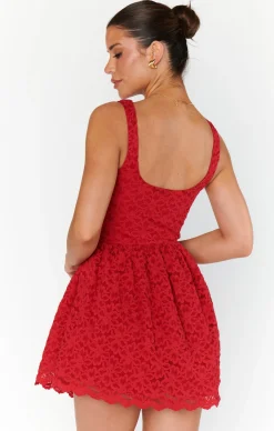 Show Me Your Mumu Ricci Skort Dress