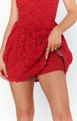 Show Me Your Mumu Ricci Skort Dress