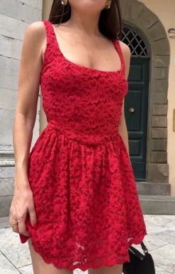 Show Me Your Mumu Ricci Skort Dress