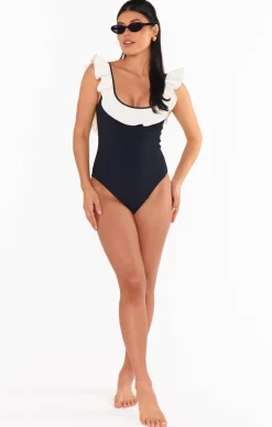 Show Me Your Mumu Ritz One Piece